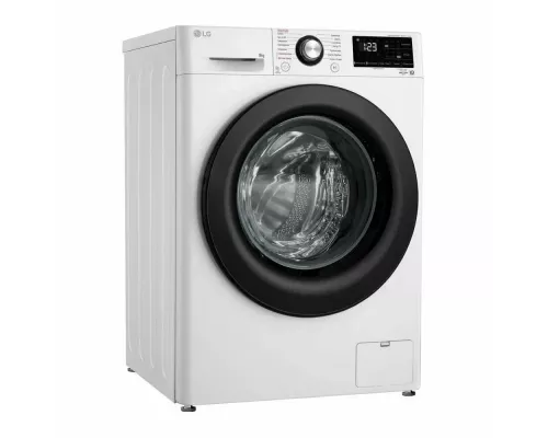 Стиральная машина LG F2V3PS6W белый