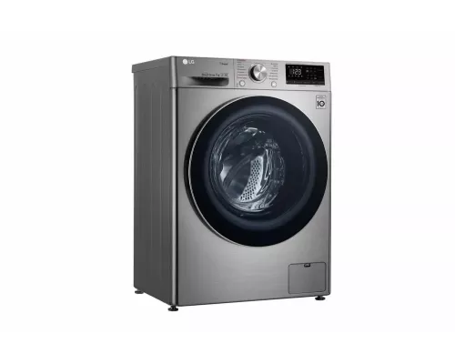 Стиральная машина LG F2V5HS2S