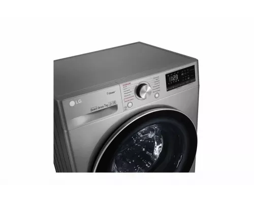Стиральная машина LG F2V5HS2S