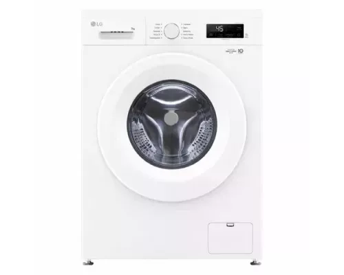 Стиральная машина LG F2Y1HS3W белый