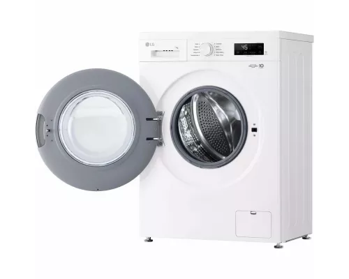 Стиральная машина LG F2Y1HS3W белый