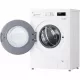 Стиральная машина LG F2Y1HS3W белый