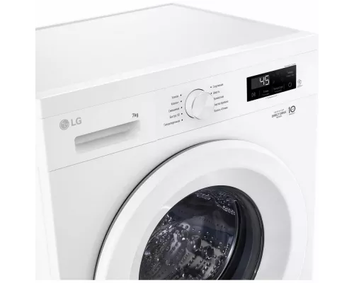 Стиральная машина LG F2Y1HS3W белый