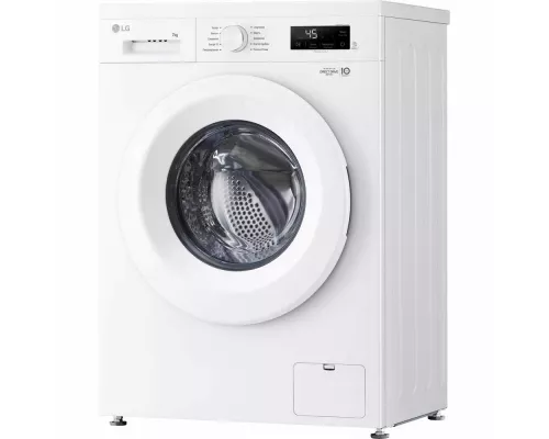 Стиральная машина LG F2Y1HS3W белый