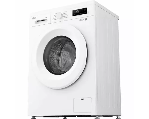 Стиральная машина LG F2Y1HS3W белый