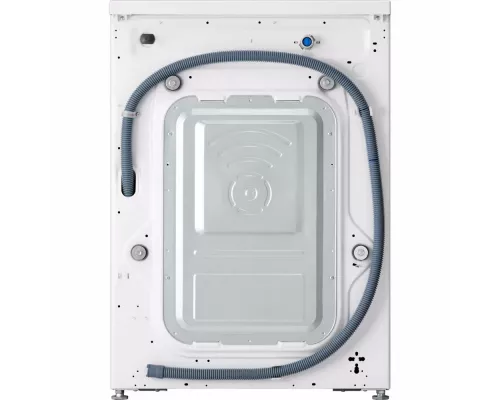 Стиральная машина LG F2Y1HS3W белый
