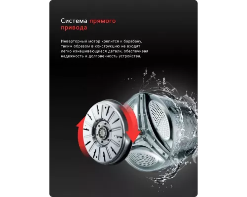 Стиральная машина LG F2Y1VS3W белый