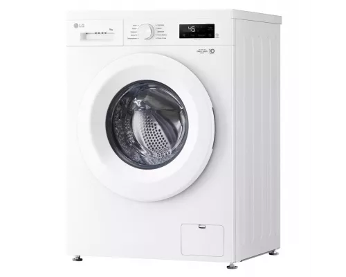 Стиральная машина LG F2Y1VS3W белый