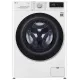 Стиральная машина LG F4V5VS0W белый