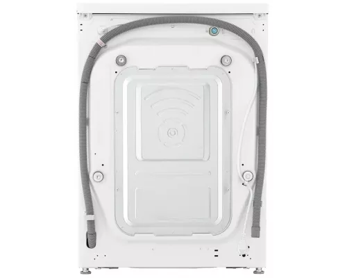 Стиральная машина LG TW4V9RW9W