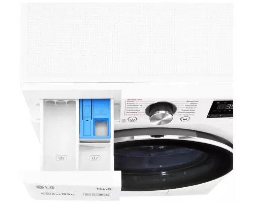 Стиральная машина LG TW4V9RW9W