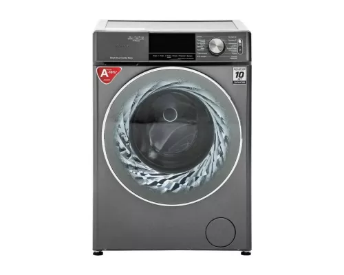 Стиральная машина Manya M1482SSZ серый\черный