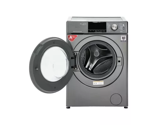 Стиральная машина Manya M1482SSZ серый\черный