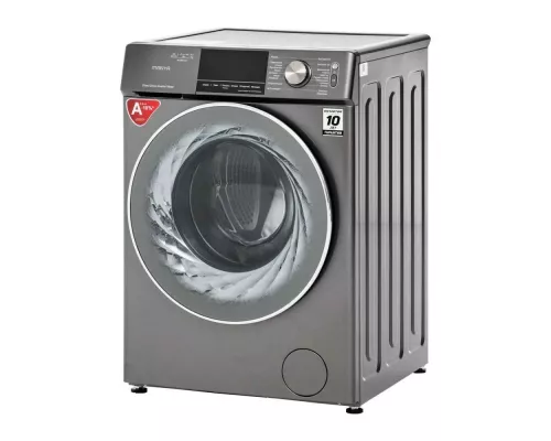 Стиральная машина Manya M1482SSZ серый\черный