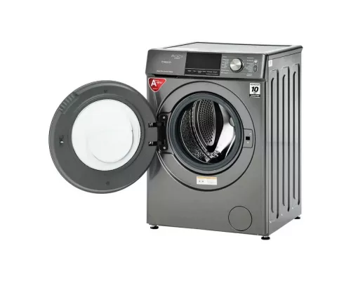 Стиральная машина Manya M1482SSZ серый\черный