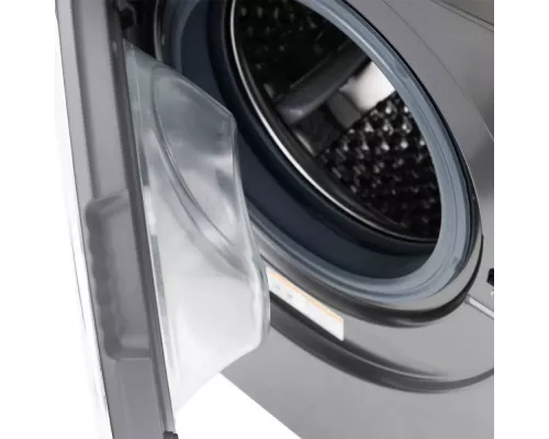 Стиральная машина Manya M1482SSZ серый\черный