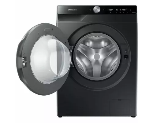 Стиральная машина Samsung WW11CG604CLBLP черный