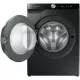 Стиральная машина Samsung WW11CG604CLBLP черный