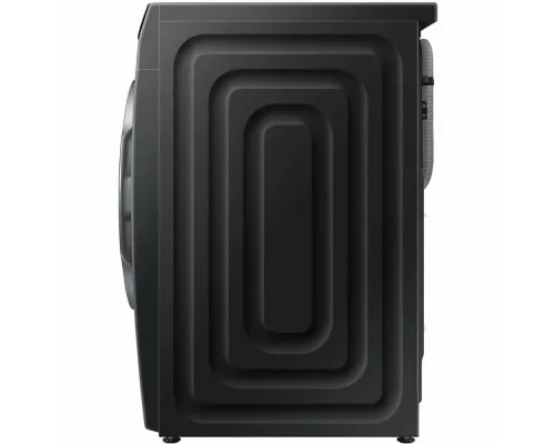 Стиральная машина Samsung WW11CG604CLBLP черный