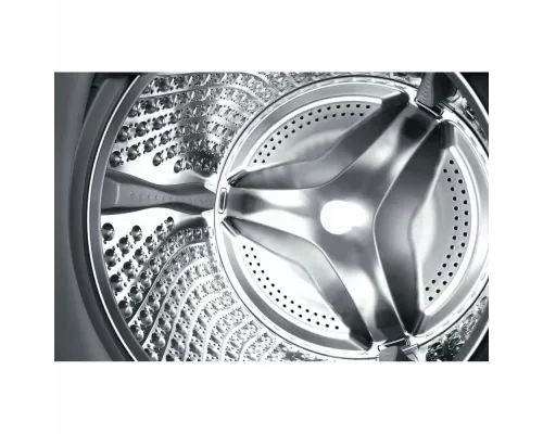 Стиральная машина Samsung WW11CG604CLBLP черный