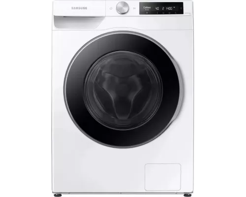 Стиральная машина Samsung WW11CG604CLELP белый