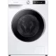 Стиральная машина Samsung WW11CG604CLELP белый