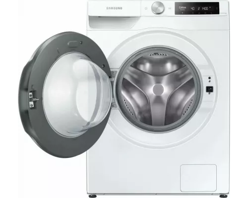 Стиральная машина Samsung WW11CG604CLELP белый