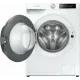 Стиральная машина Samsung WW11CG604CLELP белый
