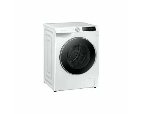 Стиральная машина Samsung WW11CG604CLELP белый