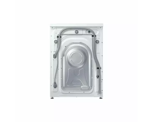 Стиральная машина Samsung WW11CG604CLELP белый