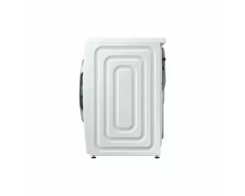 Стиральная машина Samsung WW11CG604CLELP белый
