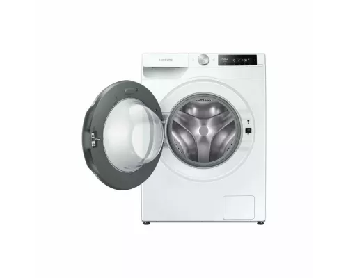 Стиральная машина Samsung WW11CG604CLELP белый