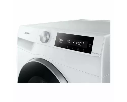 Стиральная машина Samsung WW11CG604CLELP белый