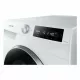 Стиральная машина Samsung WW11CG604CLELP белый