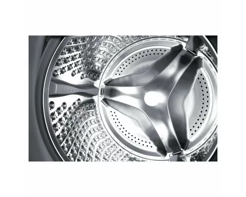 Стиральная машина Samsung WW11CG604CLELP белый