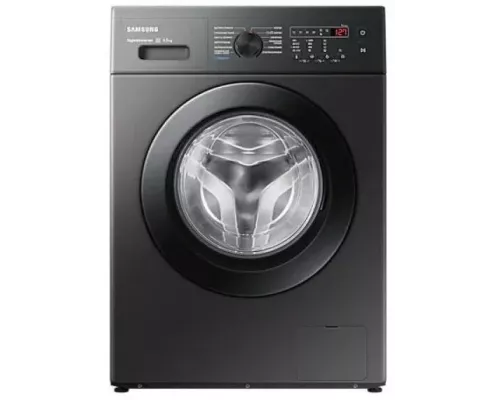 Стиральная машина Samsung WW65AG4S20CXLP темно-серый