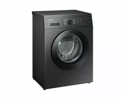 Стиральная машина Samsung WW65AG4S20CXLP темно-серый