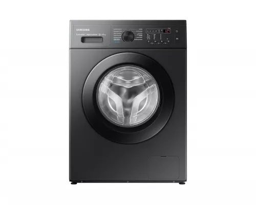 Стиральная машина Samsung WW65AG4S21CXLD серый