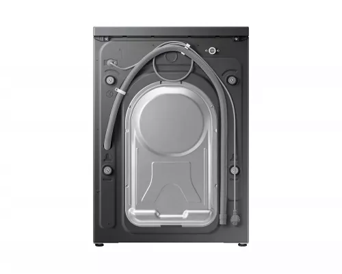 Стиральная машина Samsung WW65AG4S21CXLD серый