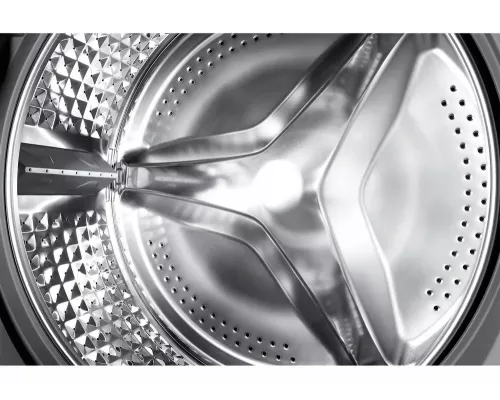 Стиральная машина Samsung WW65AG4S21CXLD серый