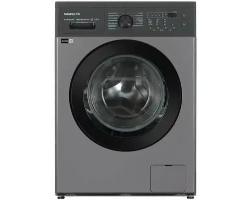 Стиральная машина Samsung WW65AG4S21CXLD серый