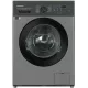 Стиральная машина Samsung WW65AG4S21CXLD серый