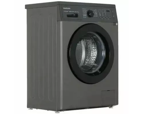 Стиральная машина Samsung WW65AG4S21CXLD серый