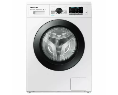 Стиральная машина Samsung WW70AG5S21CELP белый