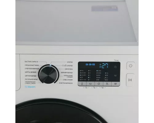 Стиральная машина Samsung WW70AG5S21CELP белый