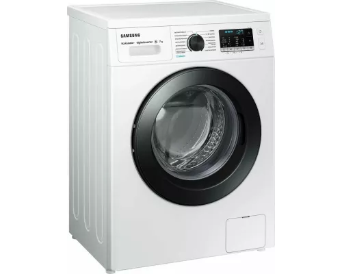 Стиральная машина Samsung WW70AG5S21CELP белый