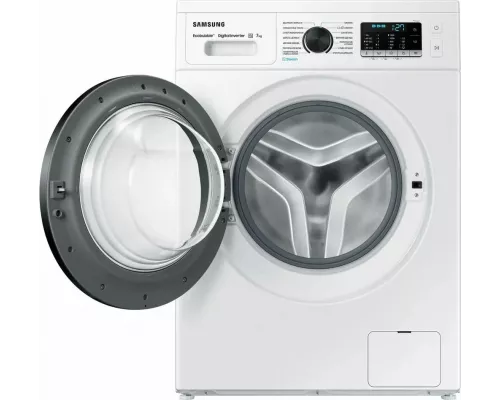 Стиральная машина Samsung WW70AG5S21CELP белый
