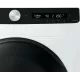 Стиральная машина Samsung WW80AG6L28BELD белый