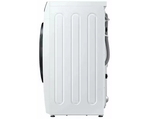 Стиральная машина Samsung WW80AG6L28BELD белый