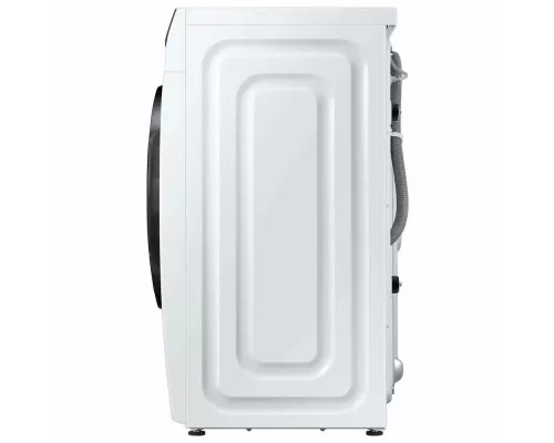 Стиральная машина Samsung WW80AG6L28BELD белый